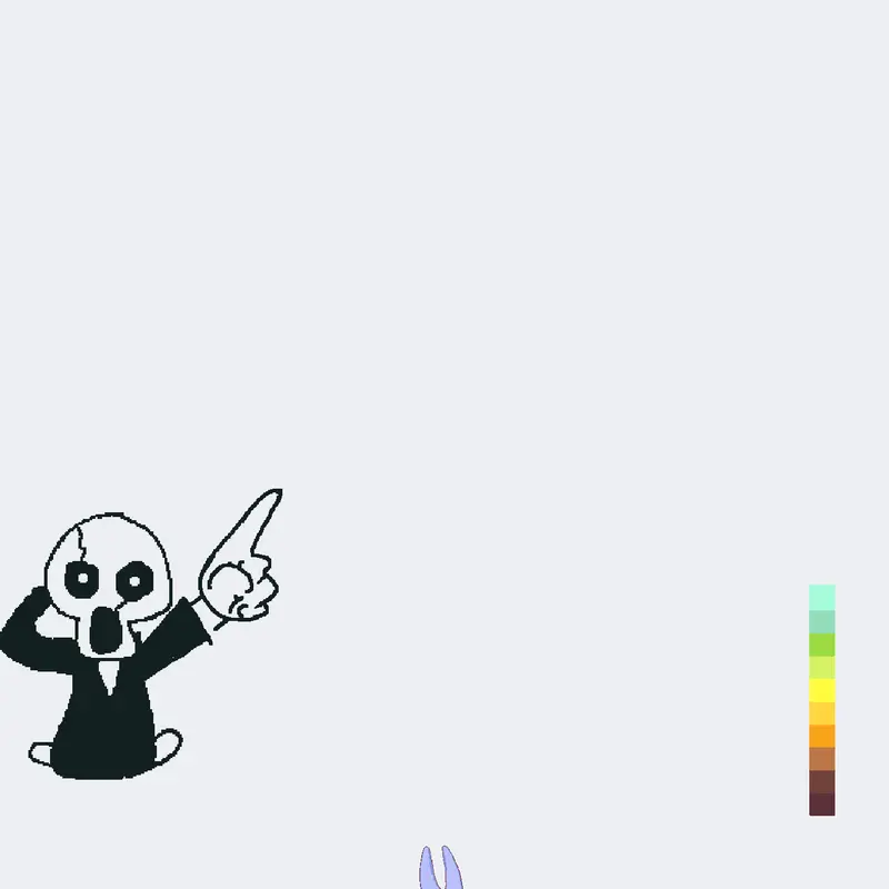 Game by @KostyaZabegin