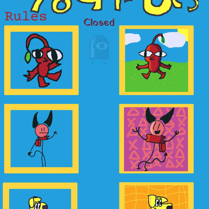 Game by @DaMakar_Alt
