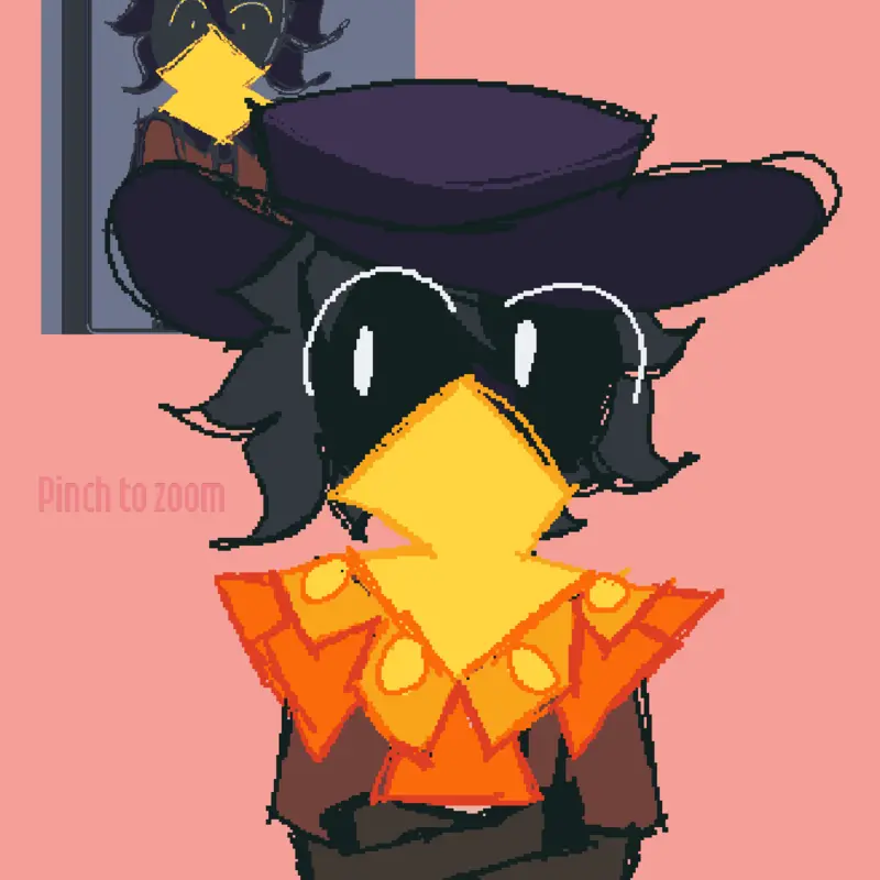 Game by @Sapphillyfishh