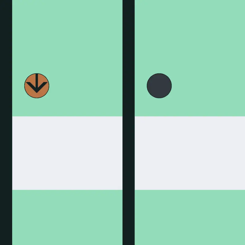 Grinder vs Piercer by @Pell-In-A-Nutshell
