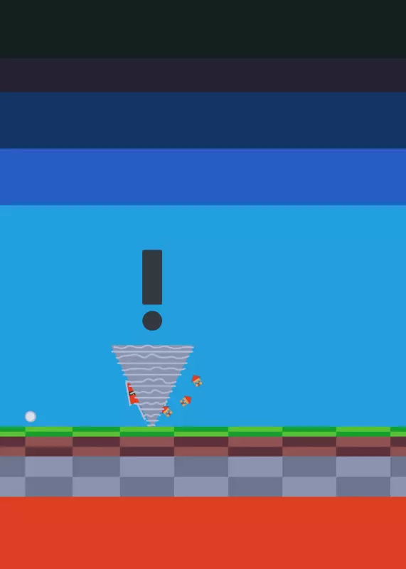 Game by @LidianeSilvaSilva