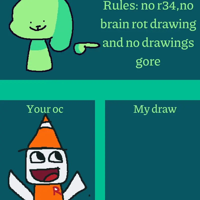 Game by @cone53