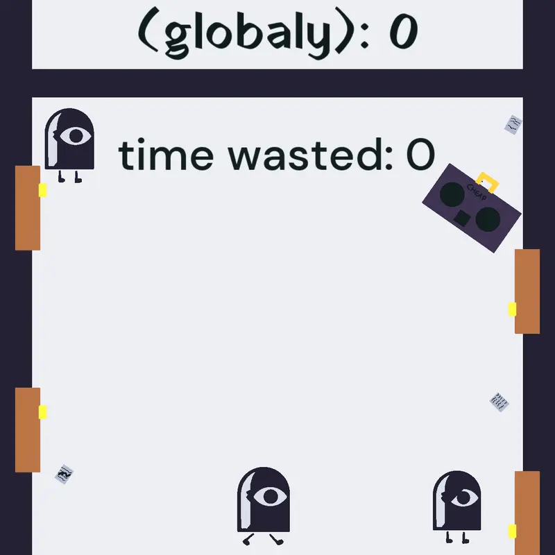 Game by @Whor