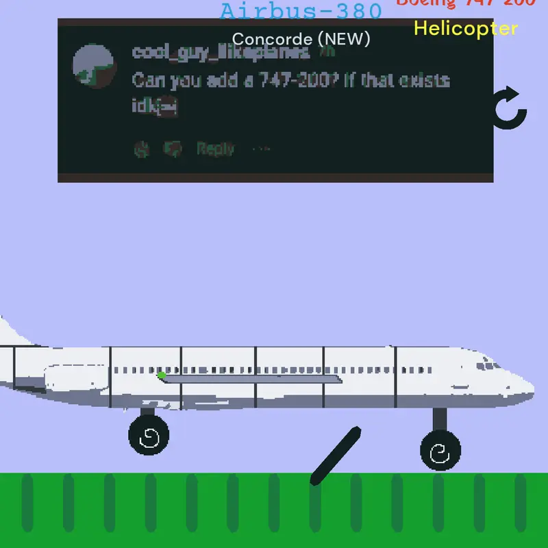 Game by @MariahRomero