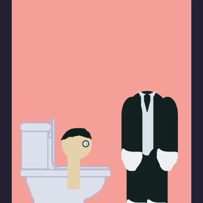 Game by @gameramen