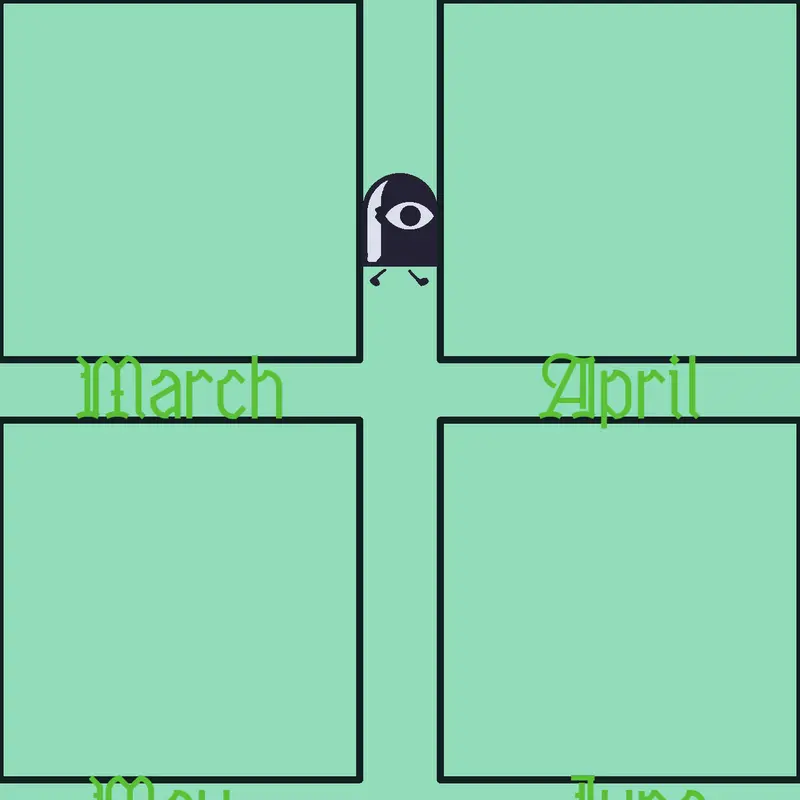 Game by @oireks