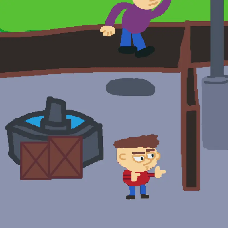 Game by @PEELYBANANA