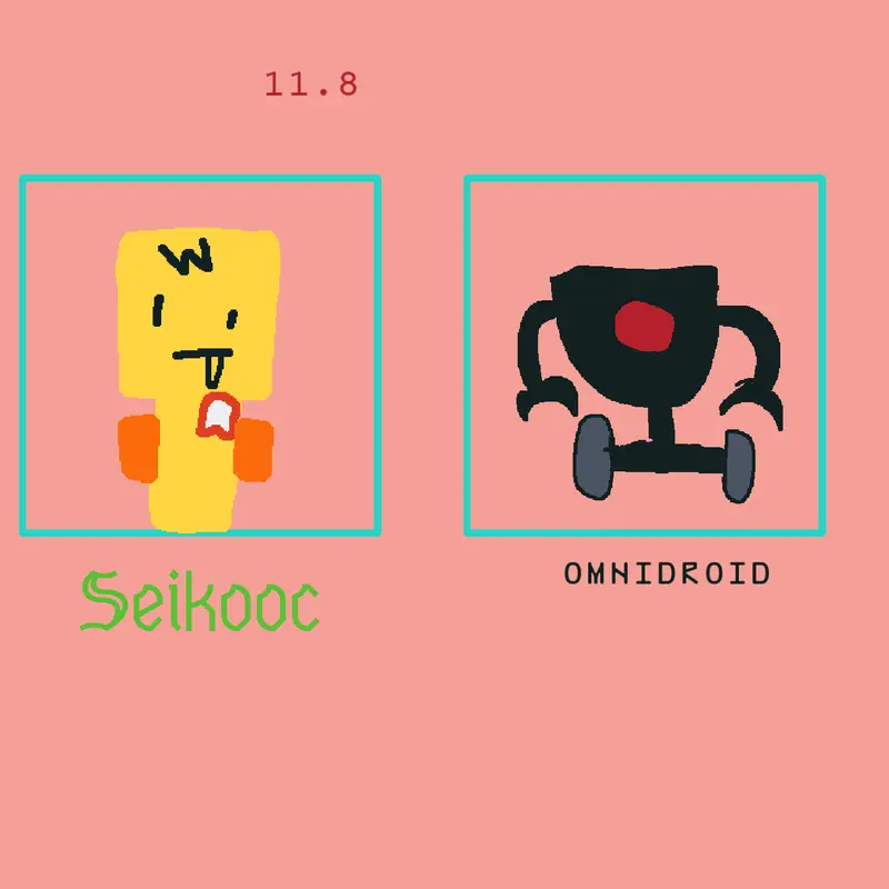 Game by @Creeper_Minecraft