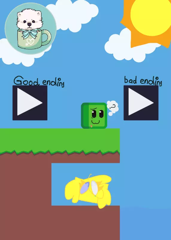 Game by @wenda_cutee6565
