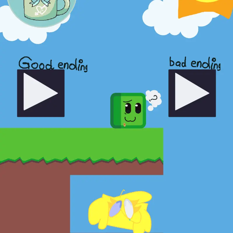 Game by @wenda_cutee6565