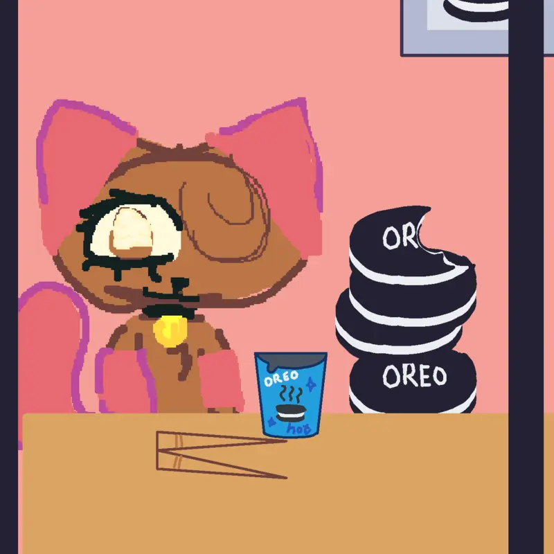 Game by @ariyah_kit