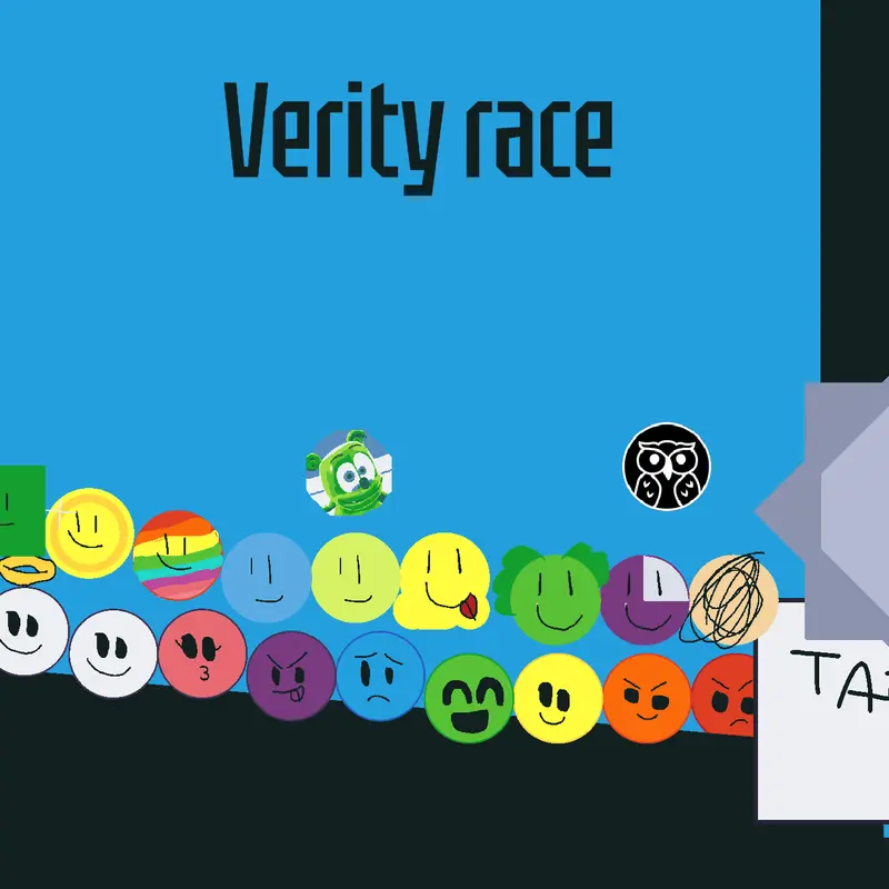 Game by @PeterLubon