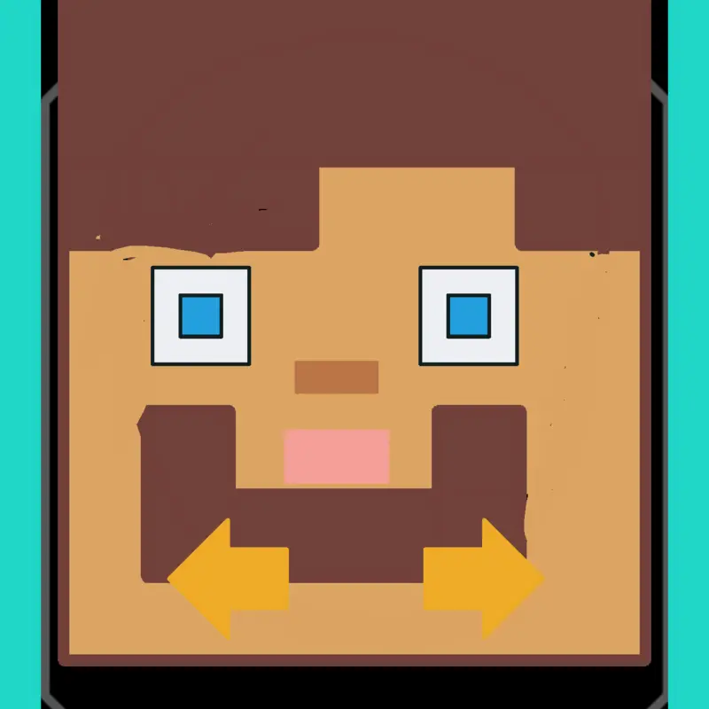 Game by @mircelio