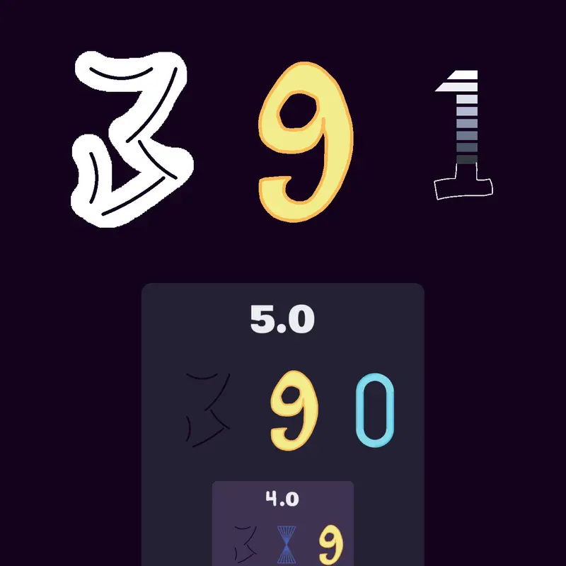 Game by @ulcnhntcymckyc