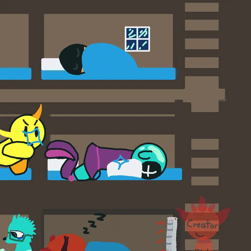 Game by @ChanceyBoyIsCool