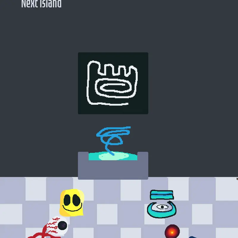 Game by @blanker_mul