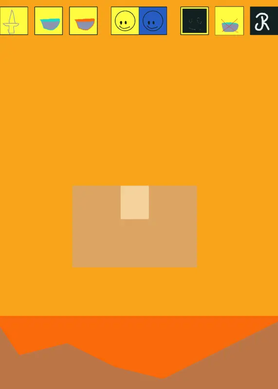 Game by @G-l-o-w-y---the-cat