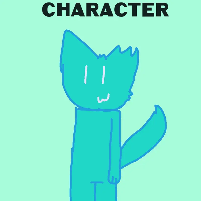 Game by @PogoGamez