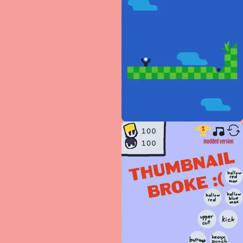 Game by @MrBeastReal