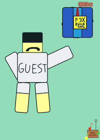 Puzzle Characters