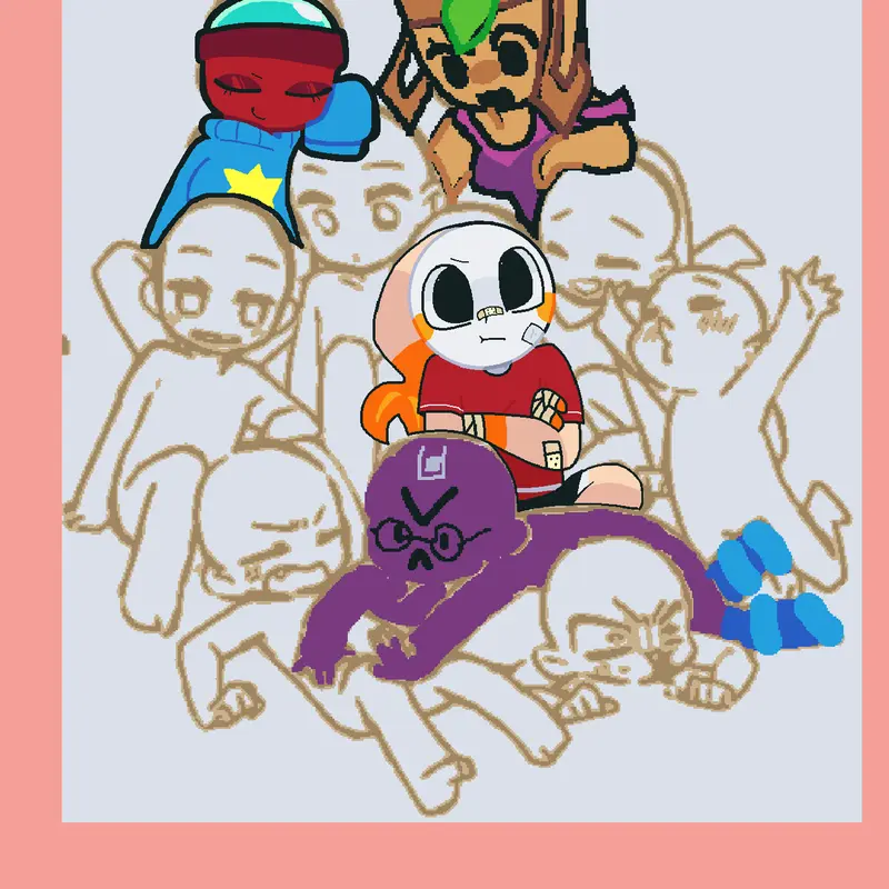 Game by @VeeOnCastle