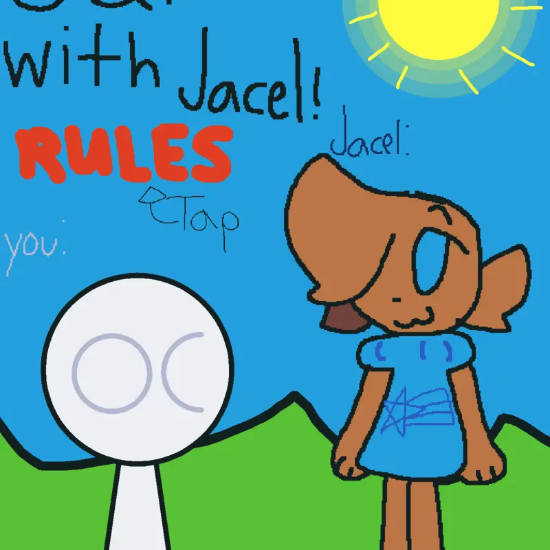 Game by @jacelmitch