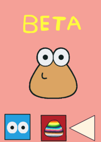 Pou skin BETA