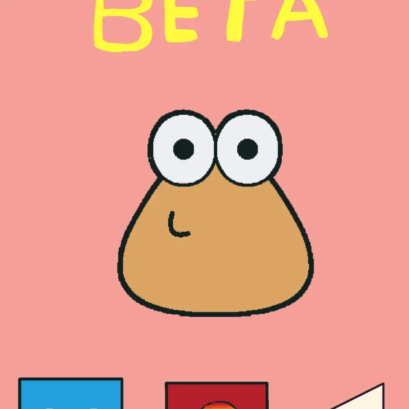 Game by @pou-studios