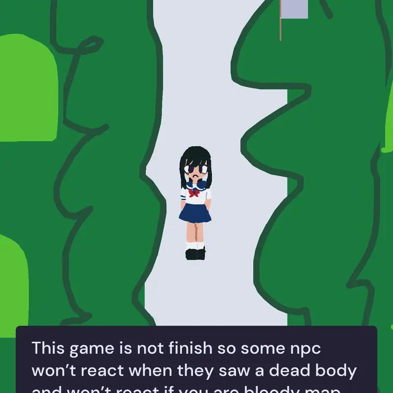 Game by @ihatesprunkilol