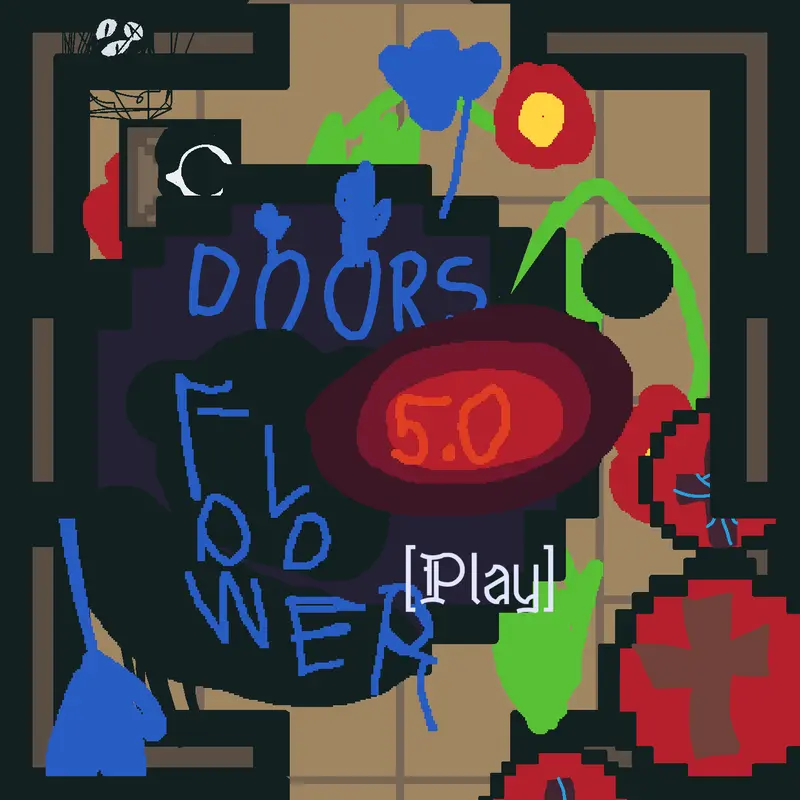 Game by @Fnf233