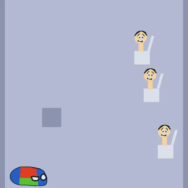 Game by @Cinonistan_bing_chiling
