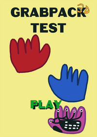3d grabpack test