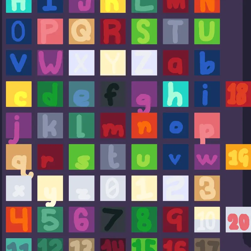 Game by @David_Banica
