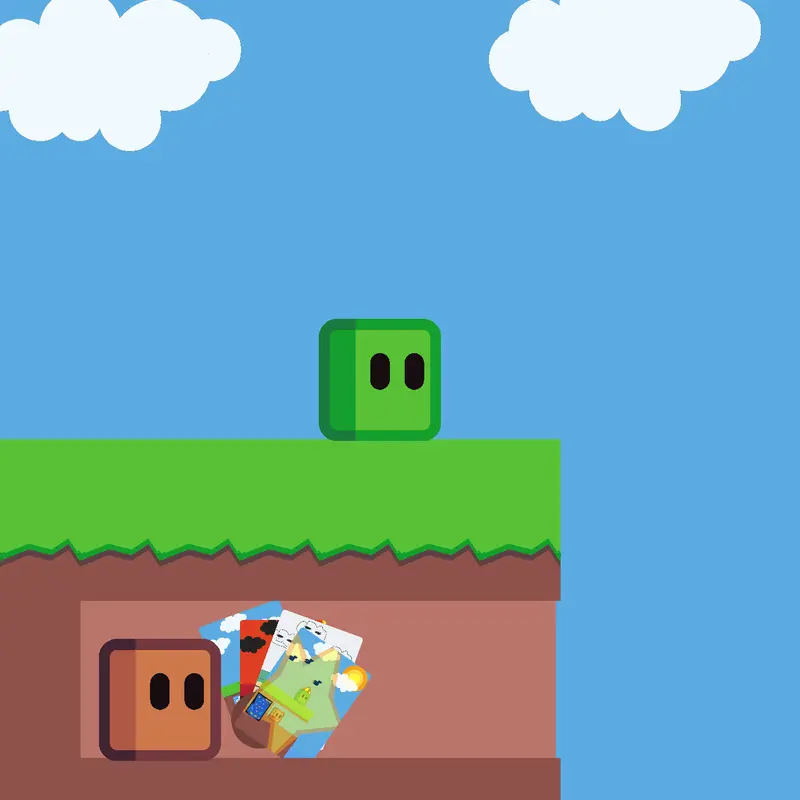 Game by @TheGirlyPop