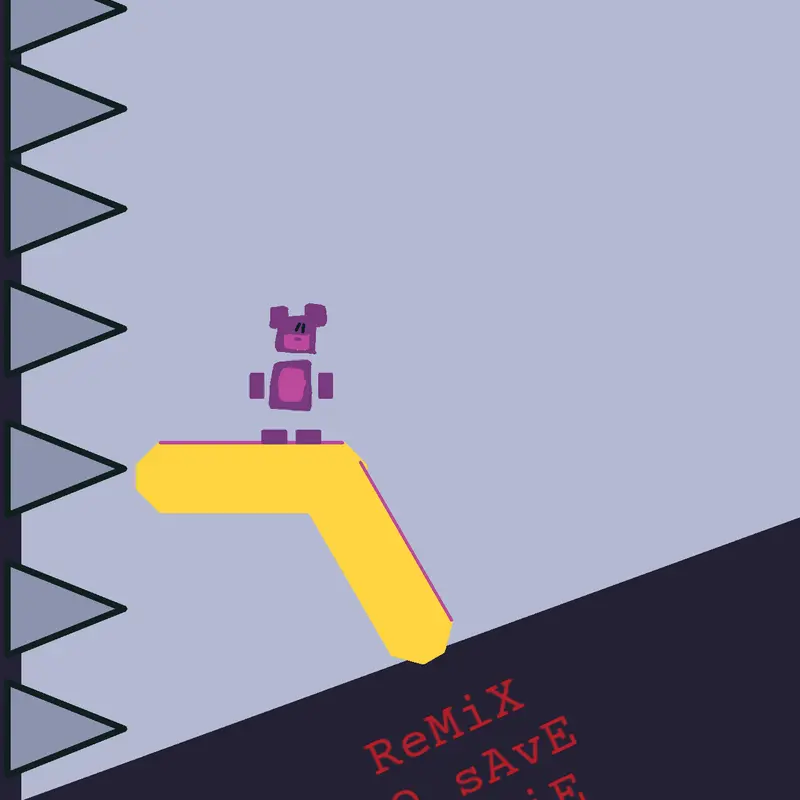 Game by @B4ar3ns_br0th3r