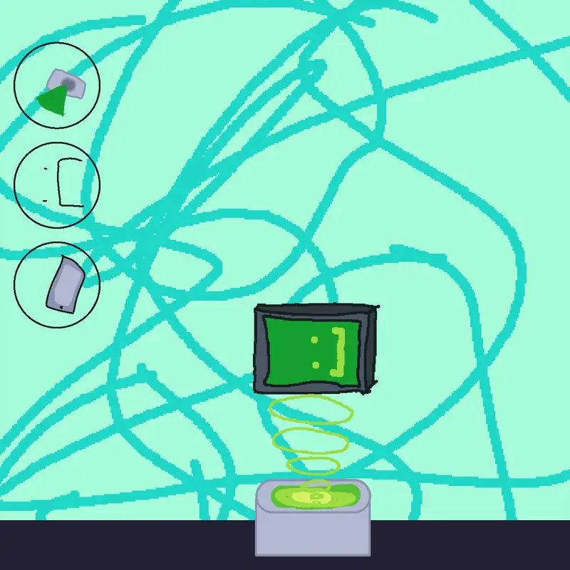 Game by @evil_leaf