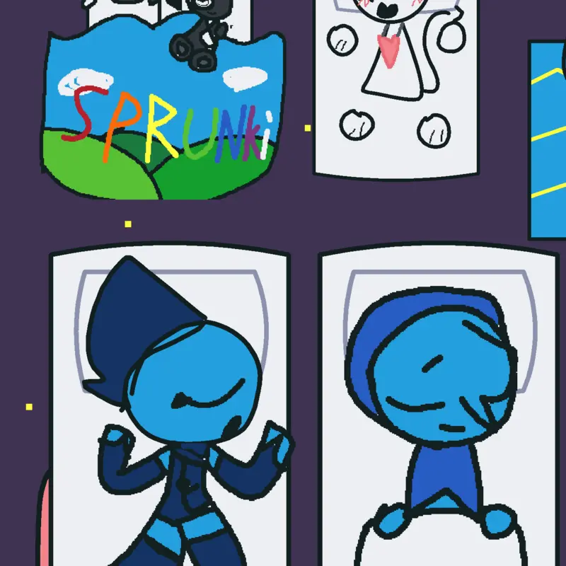 Game by @lovesflowershadow