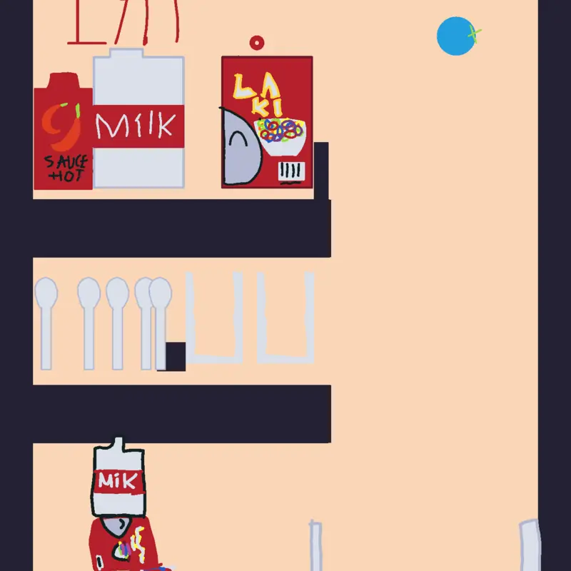 Game by @Sojela