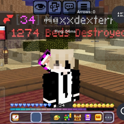 @Maxdexter