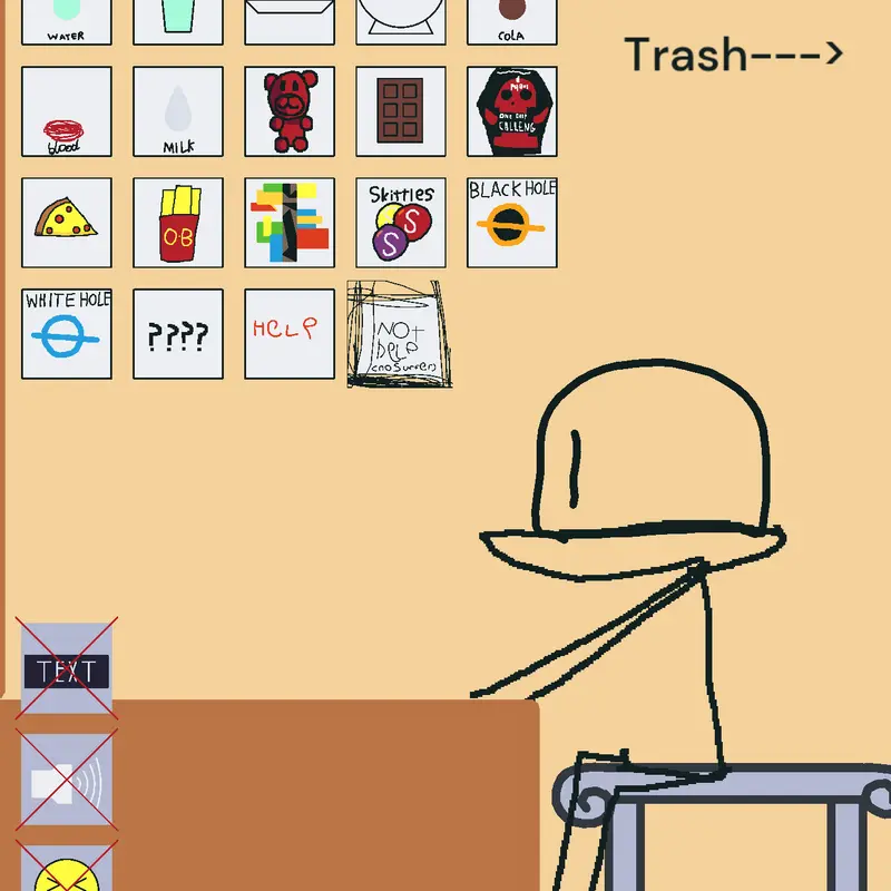 Game by @GummyRed2024