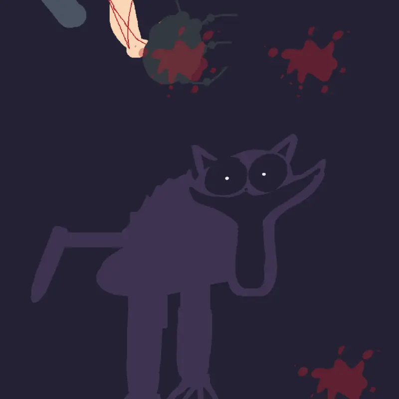 Game by @theshadowfoxygames
