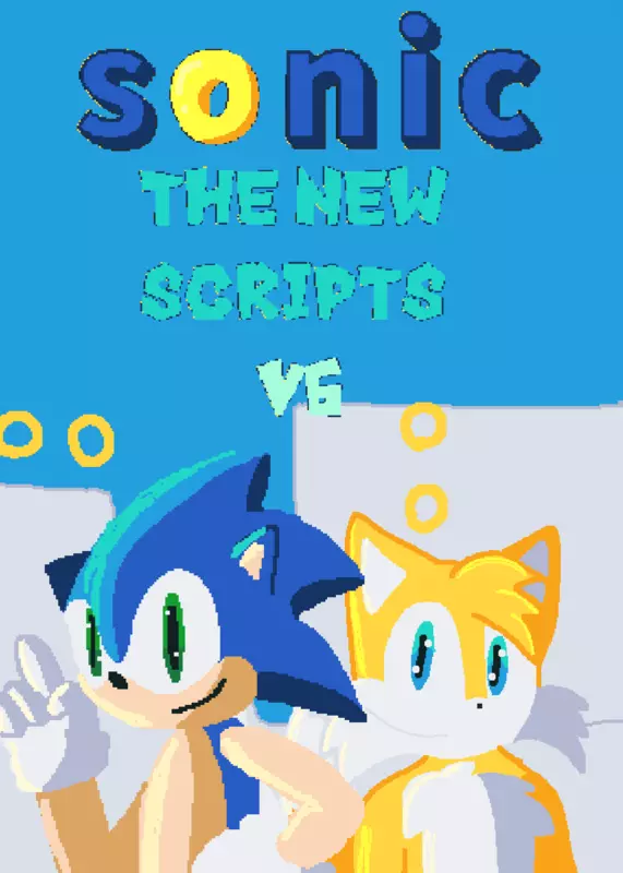 Game by @feutersonic