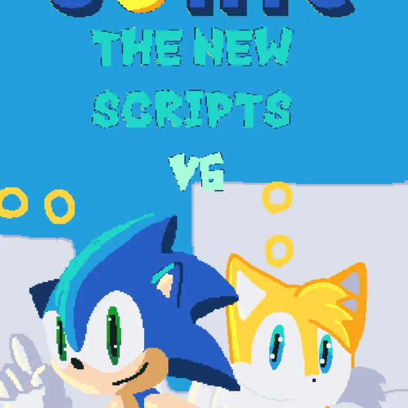 Game by @feutersonic