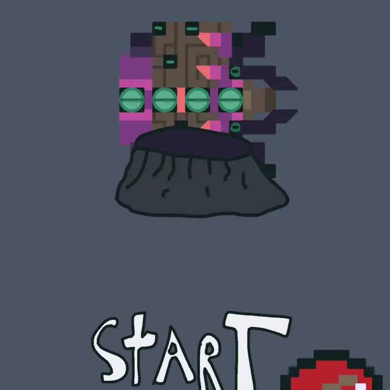 Game by @thegreatlucaslimprowler