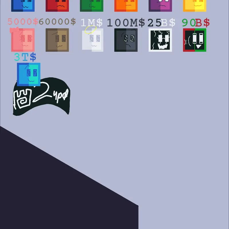 Game by @cutecube_creator