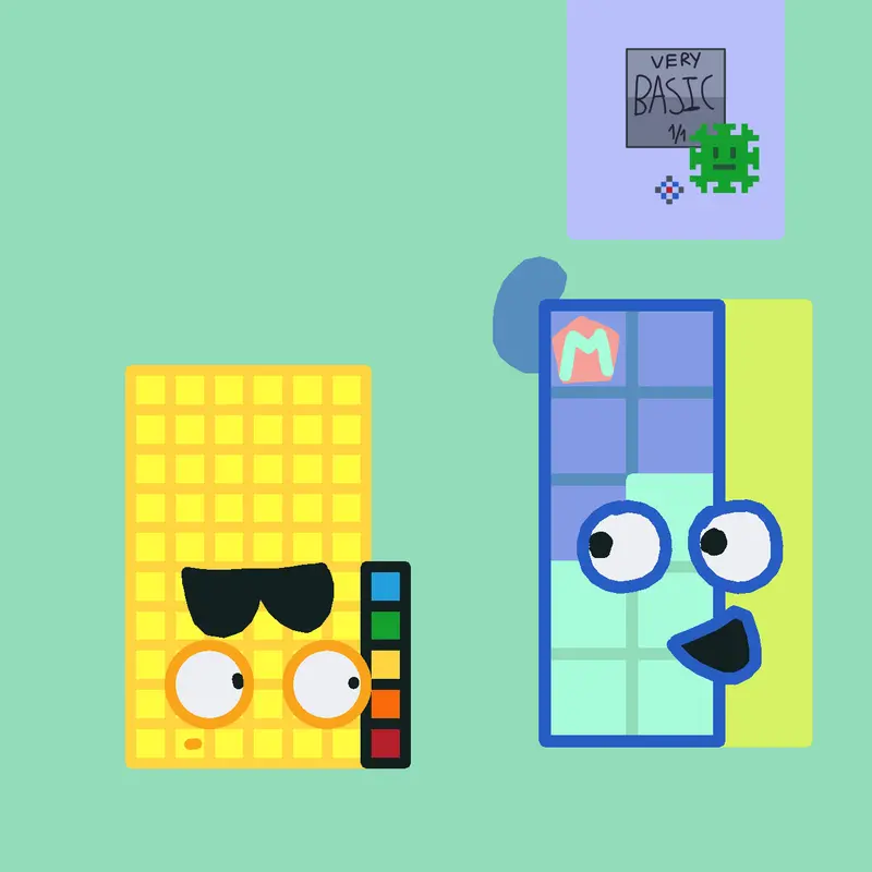 Game by @memjg