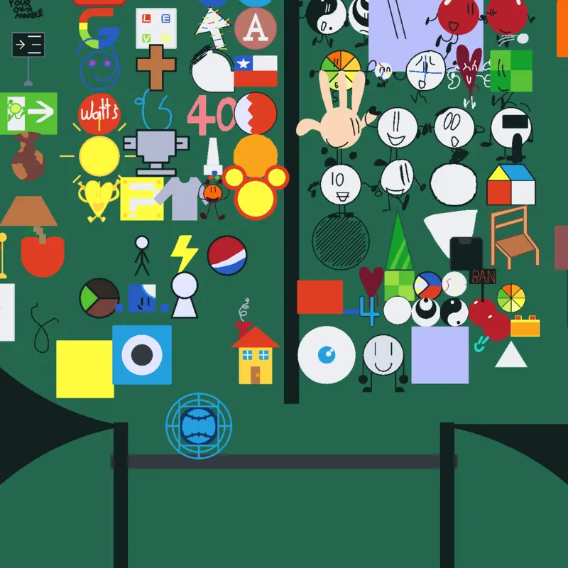 Game by @UNDCYMIC