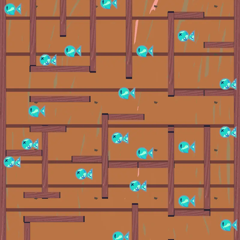 Game by @Catowik