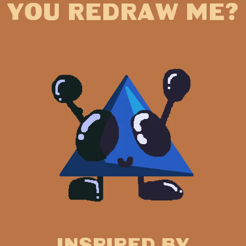 Game by @NeptuneTheEye