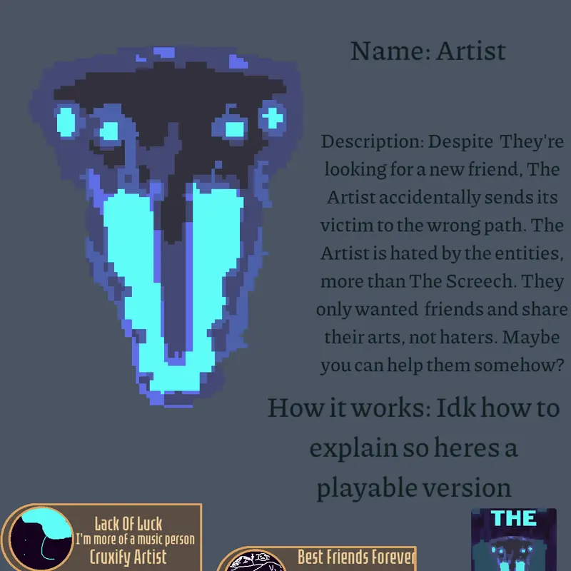 Game by @HiMyNameIsStatic